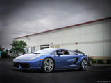 Lamborghini Gallardo