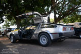 DeLorean DMC-12