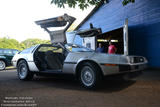 DeLorean DMC-12