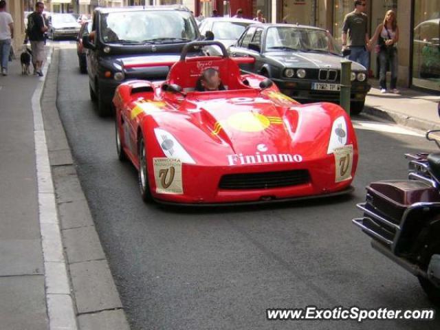 Other Other spotted in Pau, France