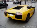 Lamborghini Murcielago