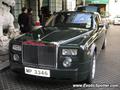 Rolls Royce Phantom
