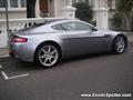 Aston Martin Vantage