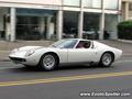 Lamborghini Miura