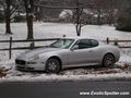 Maserati Gransport