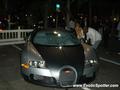 Bugatti Veyron