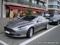 Aston Martin DB9