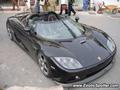 Koenigsegg CCX