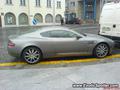 Aston Martin DB9