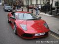 Lamborghini Murcielago