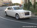 Rolls Royce Phantom