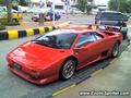 Lamborghini Diablo