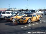 Ford GT