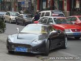 Spyker C8
