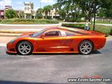 Saleen S7