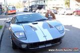 Ford GT