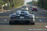 Koenigsegg CCX