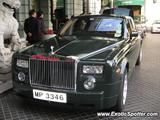 Rolls Royce Phantom