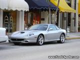 Ferrari 550