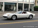 Lamborghini Miura