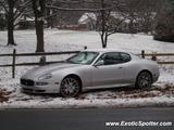 Maserati Gransport
