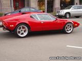 DeTomaso Pantera2