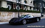 Maserati MC12