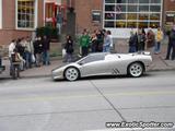 Lamborghini Diablo