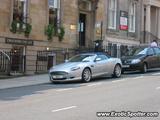 Aston Martin DB9
