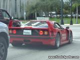 Ferrari F40