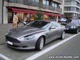 Aston Martin DB9