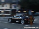 Spyker C8