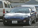 Aston Martin DB7