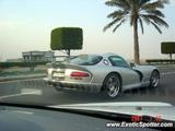 Dodge Viper
