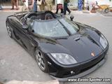 Koenigsegg CCX