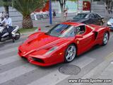 Ferrari Enzo
