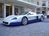Maserati MC12