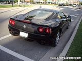 Ferrari 360 Modena