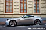 Aston Martin Vantage