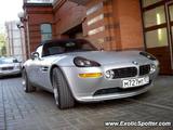 BMW Z8