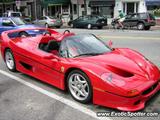 Ferrari F50
