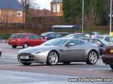 Aston Martin Vantage