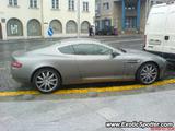 Aston Martin DB9
