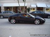 Ferrari 360 Modena