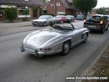 Mercedes 300SL