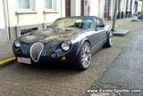 Wiesmann Roadster