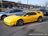 Lotus Esprit