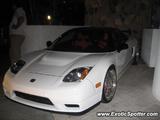 Acura NSX