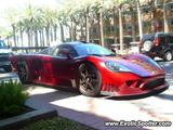 Saleen S7