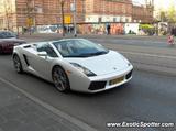 Lamborghini Gallardo